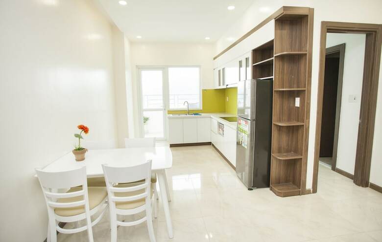 Wonderland 24h Apartment