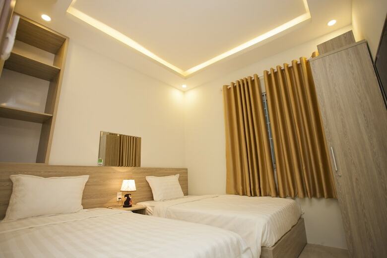 Wonderland 24h Apartment