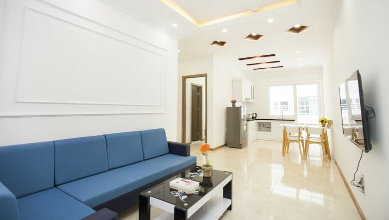 Wonderland 24h Apartment