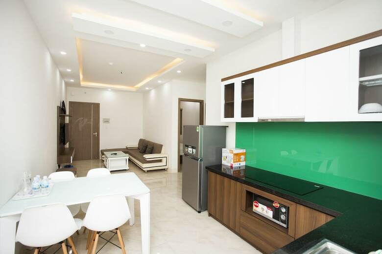 Wonderland 24h Apartment