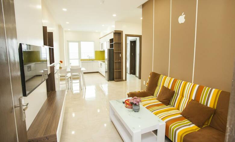Wonderland 24h Apartment