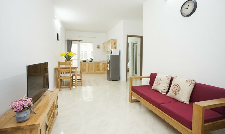 Wonderland 24h Apartment