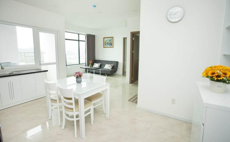 Wonderland 24h Apartment