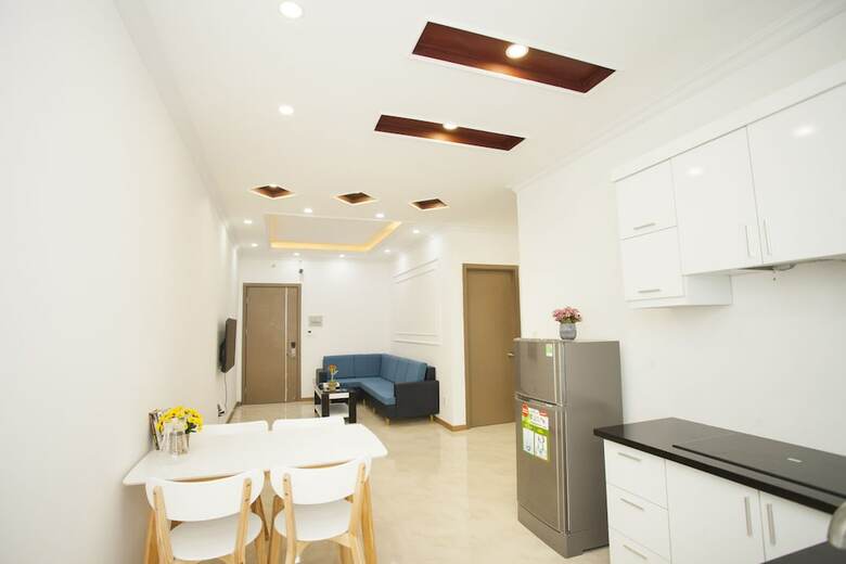 Wonderland 24h Apartment