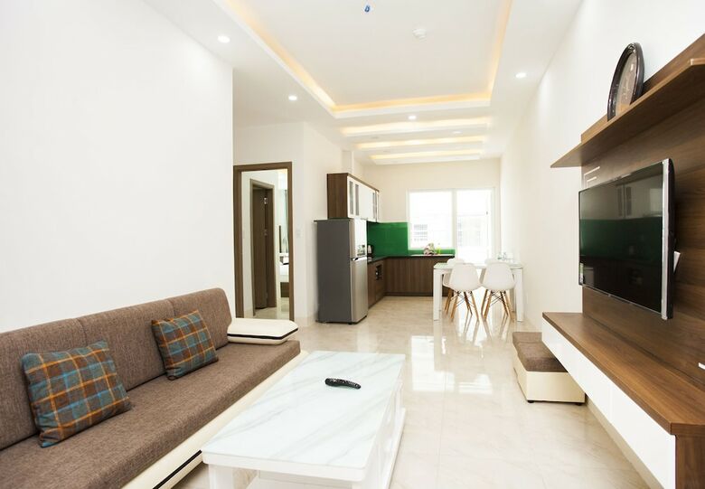 Wonderland 24h Apartment