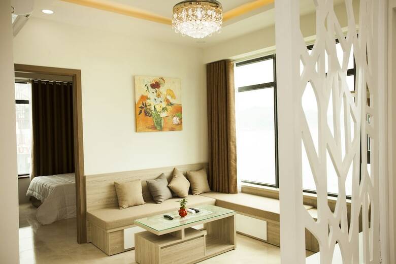 Wonderland 24h Apartment