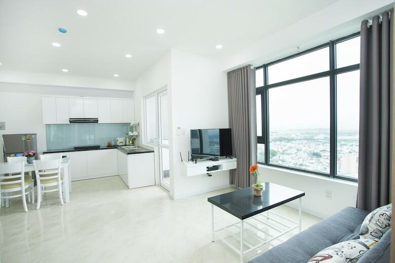 Wonderland 24h Apartment