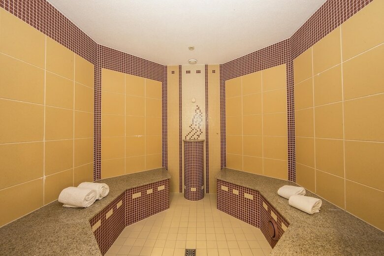 Kurhotel Unter Den Linden