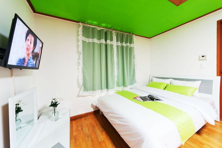 Hotel Nakwon Beach House