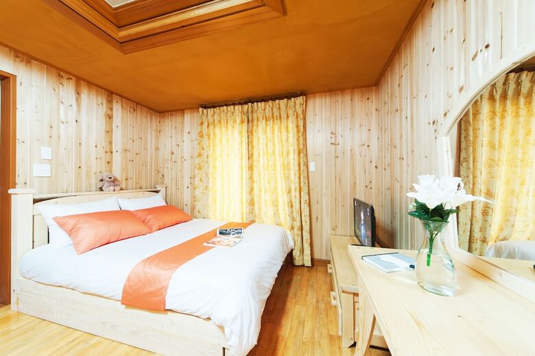Hotel Nakwon Beach House