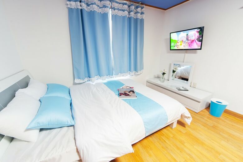 Hotel Nakwon Beach House