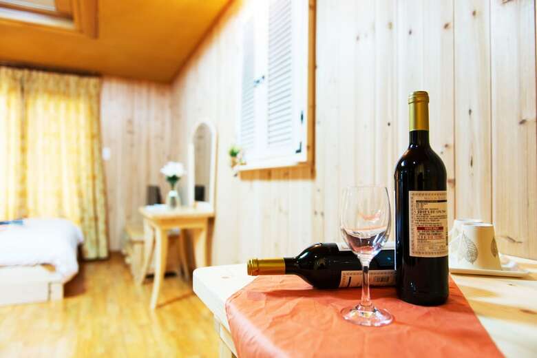 Hotel Nakwon Beach House