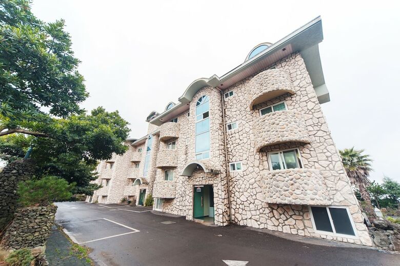 Hotel Nakwon Beach House
