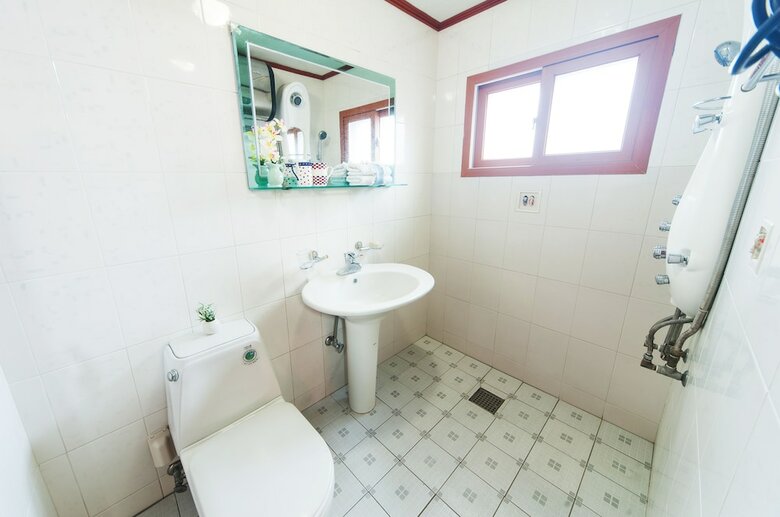 Hotel Nakwon Beach House