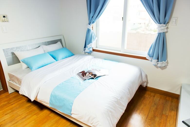Hotel Nakwon Beach House