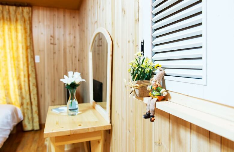 Hotel Nakwon Beach House