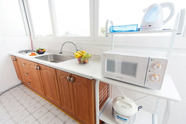 Hotel Nakwon Beach House