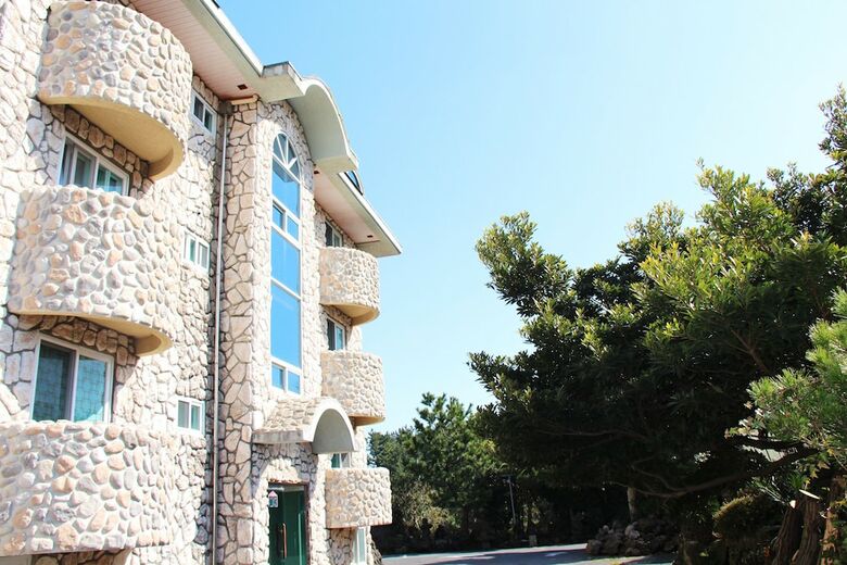 Hotel Nakwon Beach House