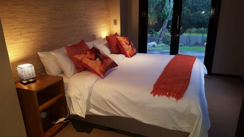 Hotel Normarie's Guesthouse