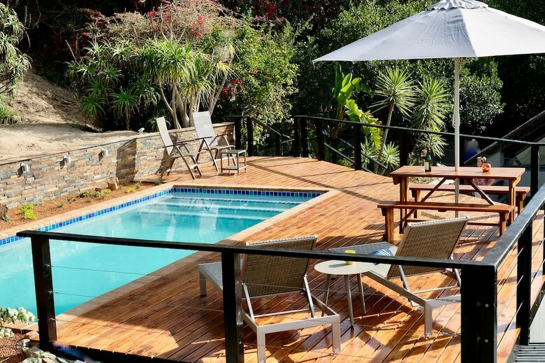 Hotel Normarie's Guesthouse