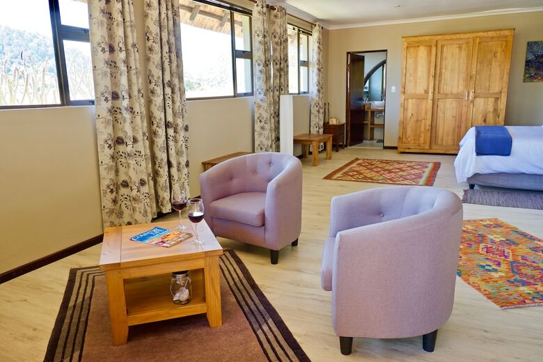Hotel Normarie's Guesthouse