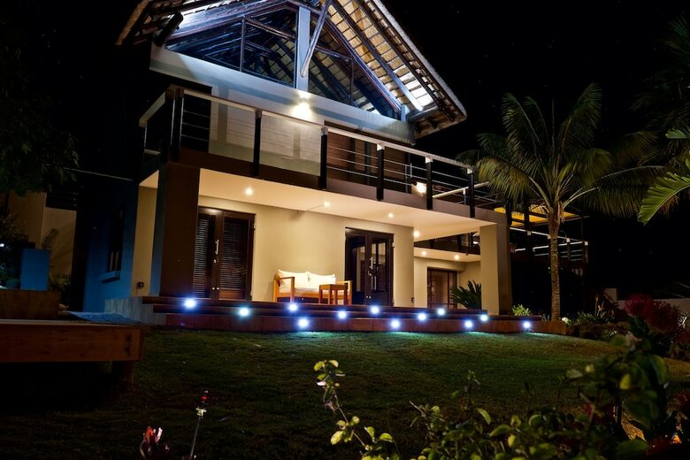 Hotel Normarie's Guesthouse