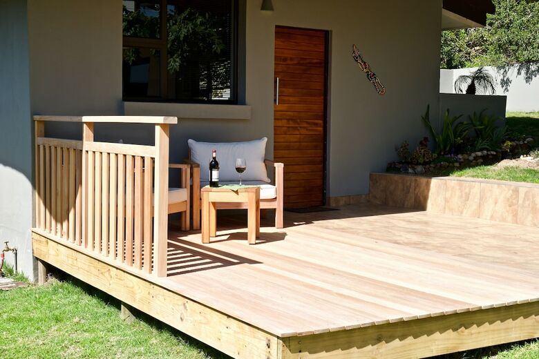 Hotel Normarie's Guesthouse