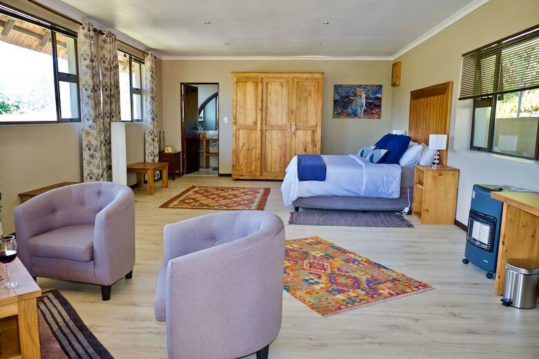 Hotel Normarie's Guesthouse