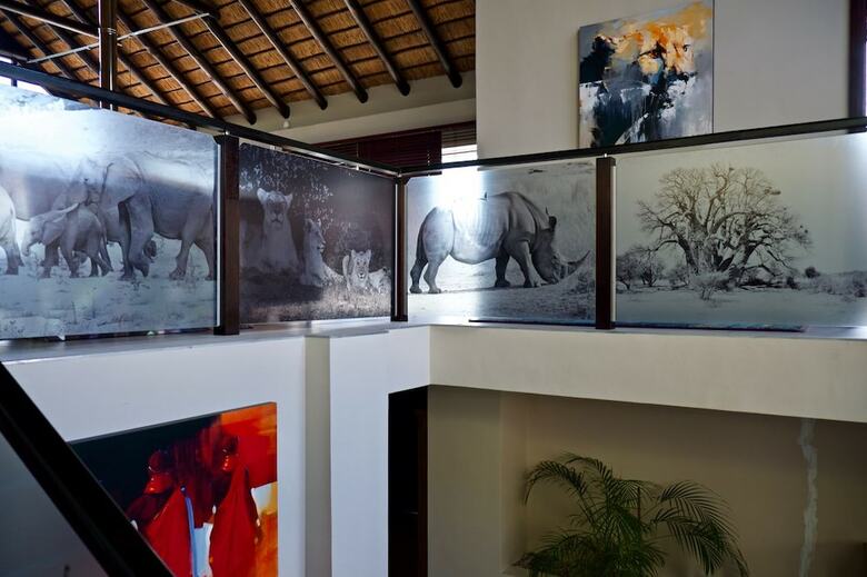 Hotel Normarie's Guesthouse