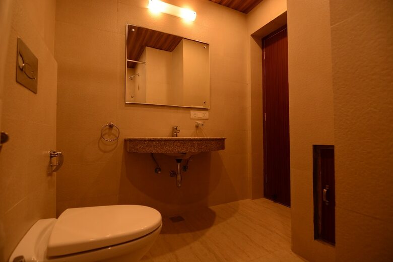 Hotel Welcomheritage Ashdale