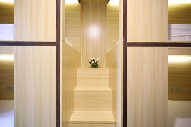 Hostal Alley Youth Hostel
