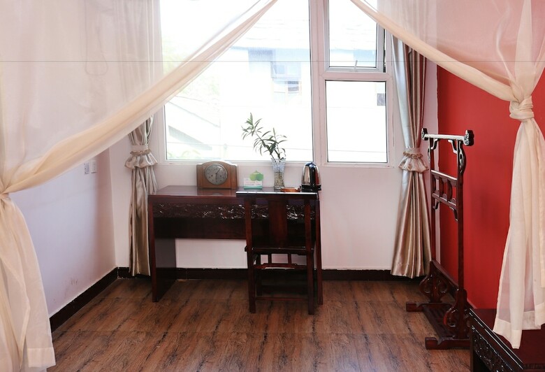 Hostal Alley Youth Hostel