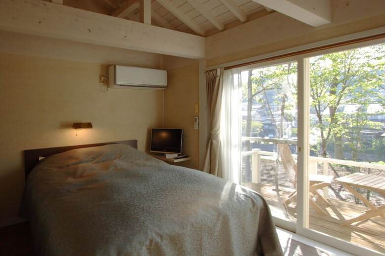 Bed & Breakfast B?b?c Nagayu