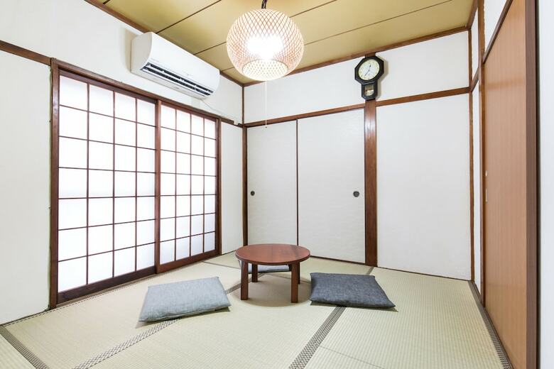 Hostal Kyoto Guesthouse Tai - Hostel