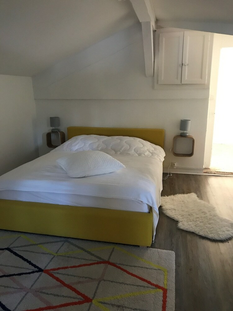Bed & Breakfast Ch�teau de La Bourdeli�re