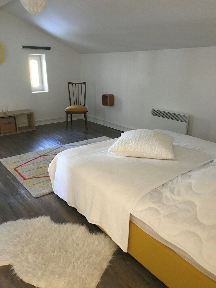 Bed & Breakfast Ch�teau de La Bourdeli�re
