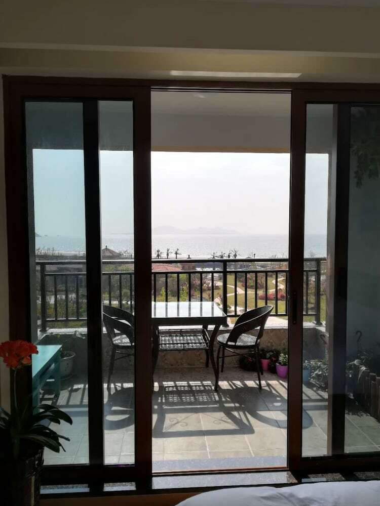 Apartamentos Tianyue Bay Bihai Lantian
