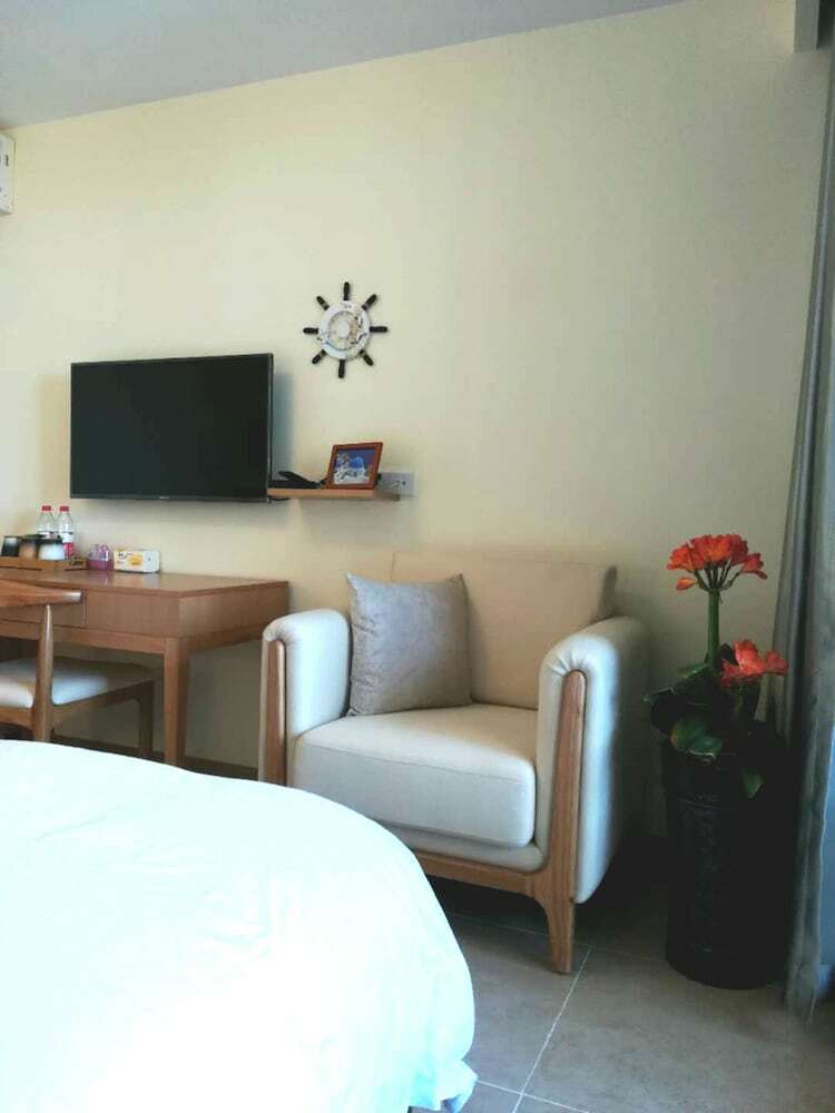 Apartamentos Tianyue Bay Bihai Lantian