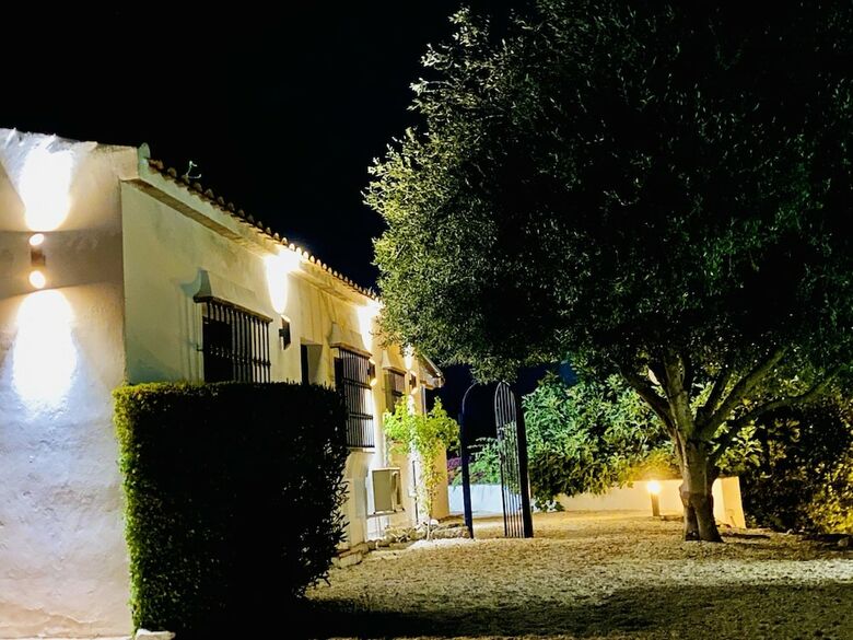 Bed & Breakfast Casa Baliza