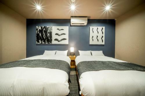Apartamentos Resi Stay Koan Bettei