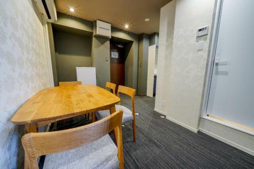 Apartamentos Resi Stay Koan Bettei