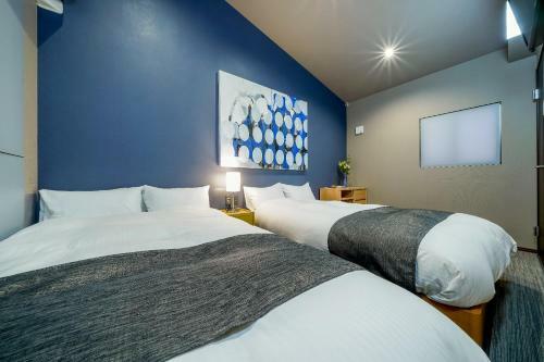 Apartamentos Resi Stay Koan Bettei
