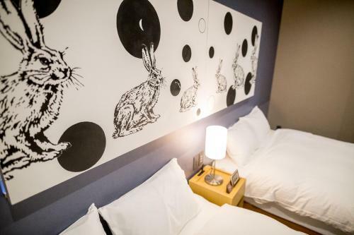 Apartamentos Resi Stay Koan Bettei