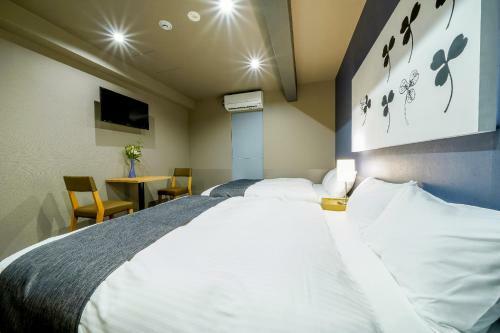 Apartamentos Resi Stay Koan Bettei