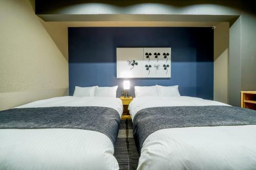 Apartamentos Resi Stay Koan Bettei