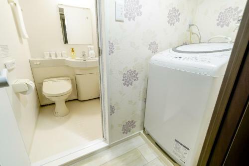 Apartamentos Resi Stay Koan Bettei