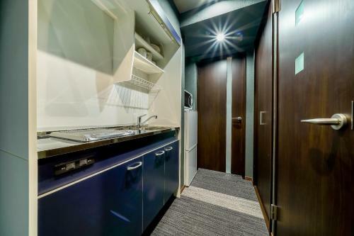 Apartamentos Resi Stay Koan Bettei
