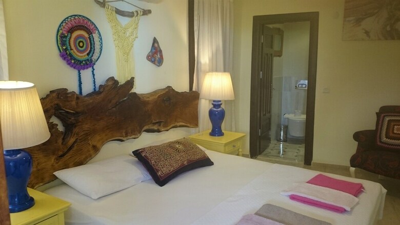 Pension Smyrna Pansiyon