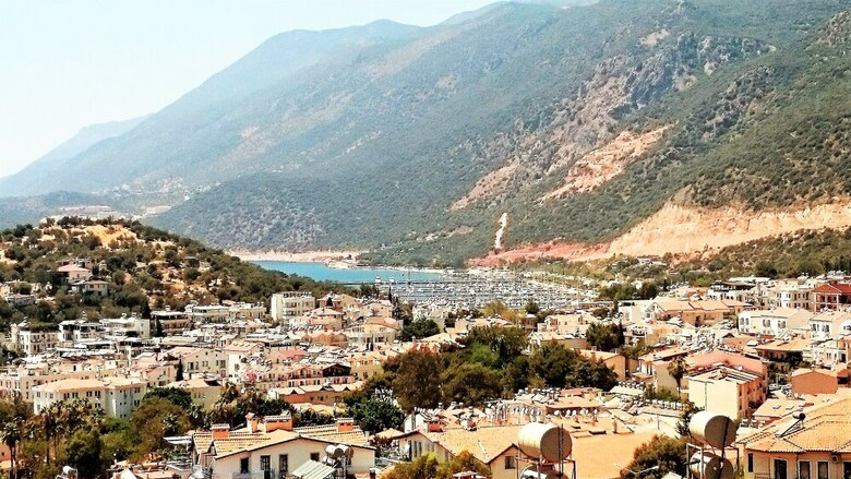 Pension Smyrna Pansiyon