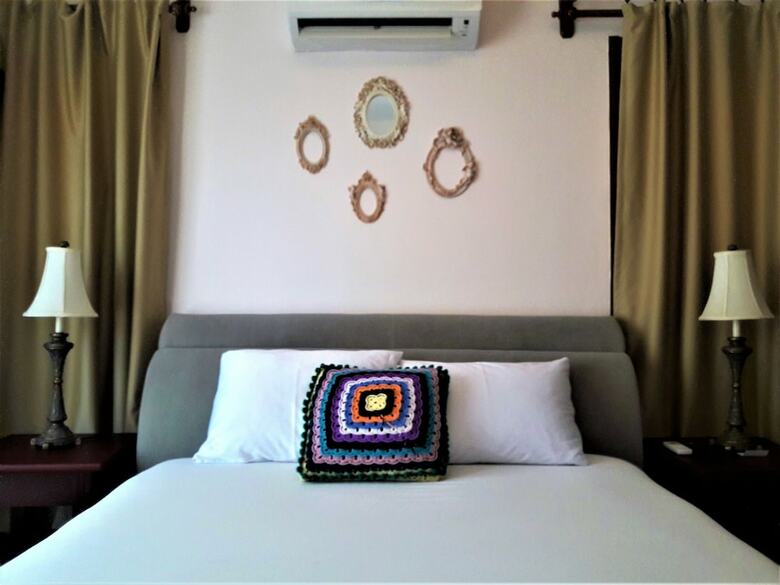 Pension Smyrna Pansiyon